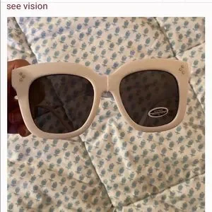 see vision | Accessories | See Vision Sunglasses | Poshmark